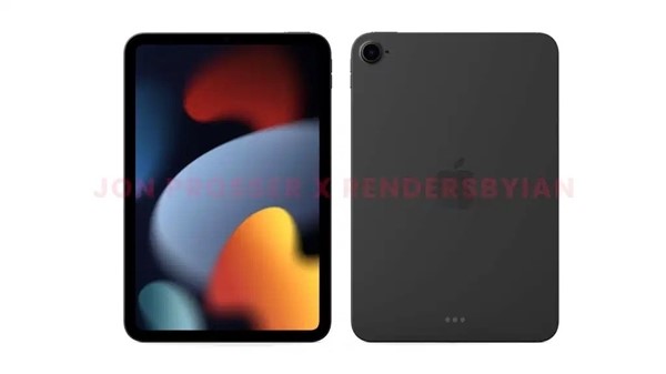 苹果新款iPad mini,屏幕更大价格更低?