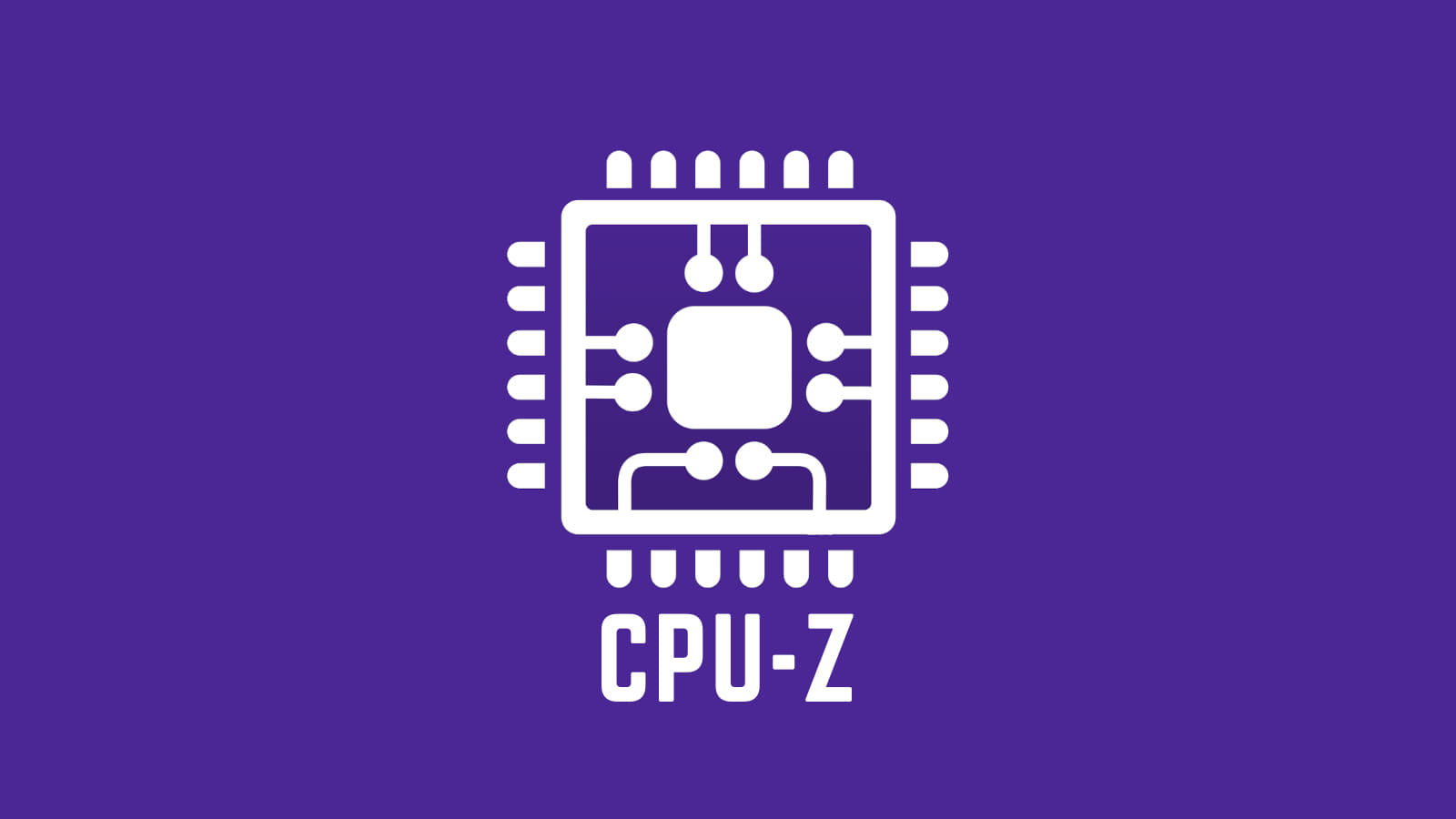 CPU-Z 2.16增加对多款显卡及CPU的支持，包括国产x86处理器兆芯