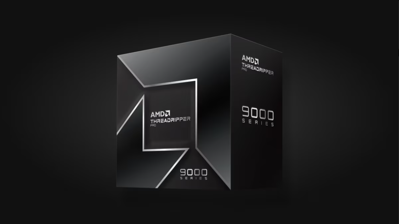 AMD Threadripper Pro 9995WX在Geekbench的多线程测试中获得30170分